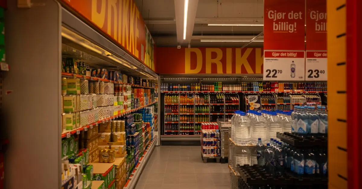 Jak skutecznie wykorzystać sklepowe deale do oszczędzania