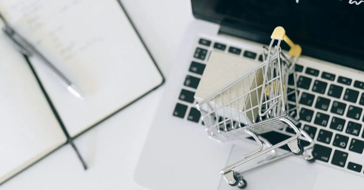 Jak unikać pułapek podczas zakupów online?