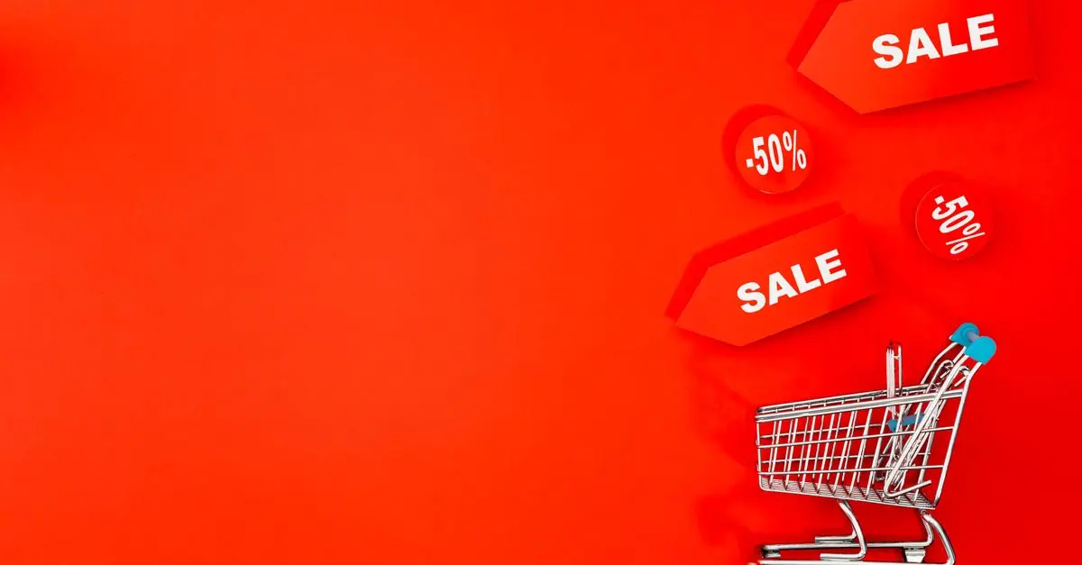 Jak znaleźć najlepsze okazje na Black Friday?