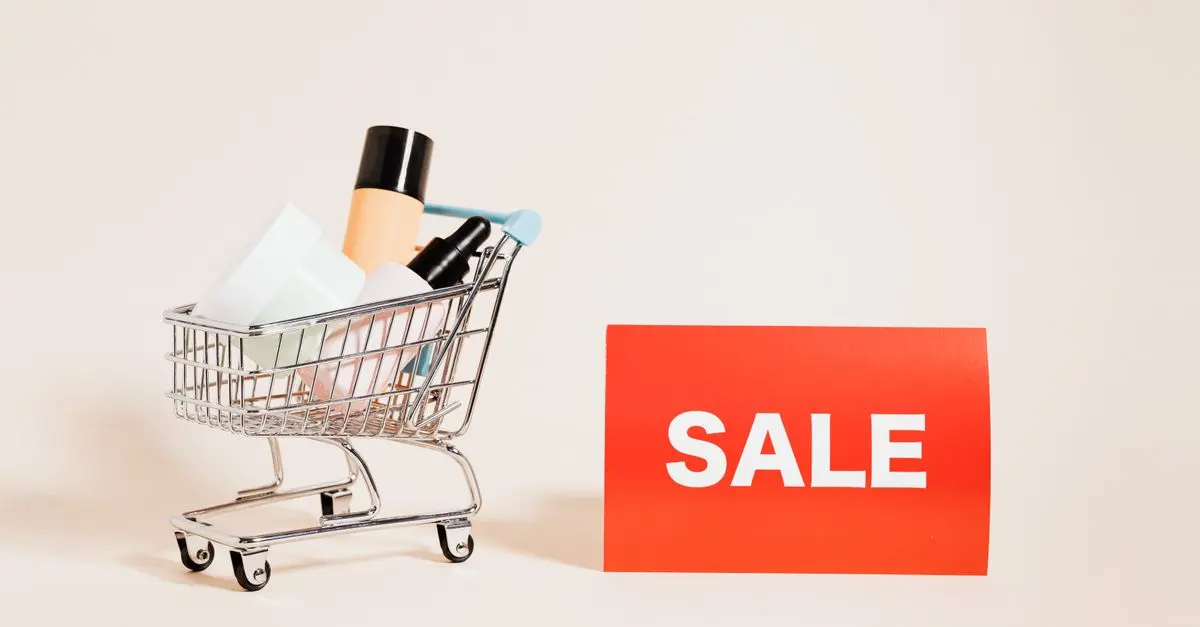 Jak znaleźć najlepsze sklepy oferujące deale?