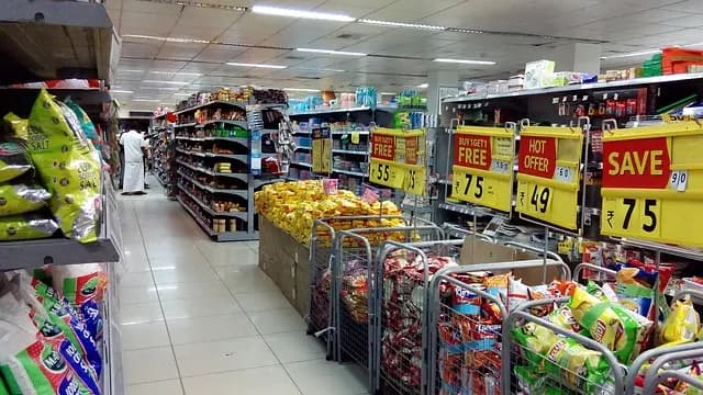 Najlepsze sposoby na korzystanie ze sklepowe deale